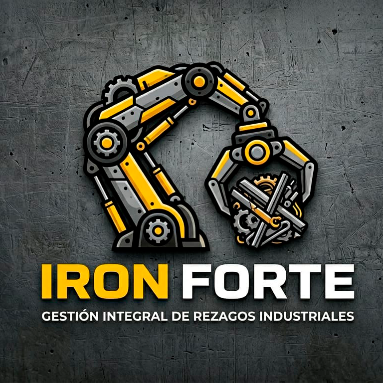ironforte.com.ar